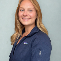 Gabrielle Henrichs headshot