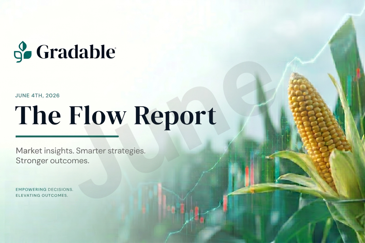 June Flow Report