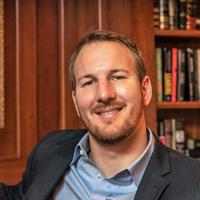 Ryan Darnell headshot
