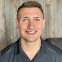 Cody Senn headshot