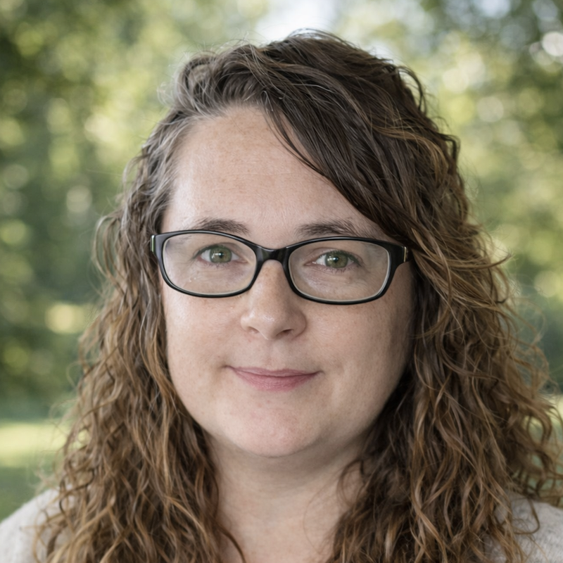 Rebecca Willison