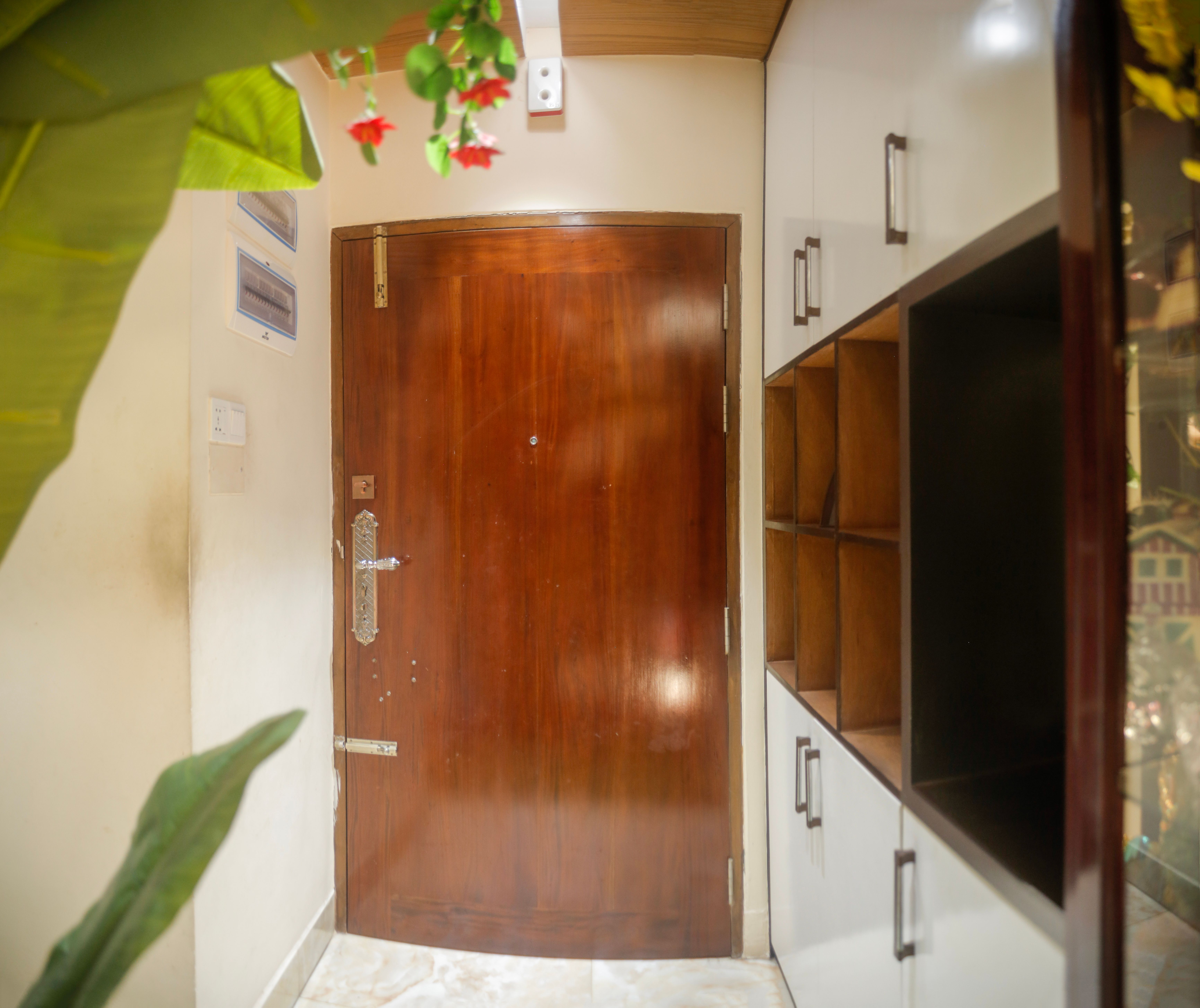 Residence Interior at PTI More, Bogura – photo 2 of 12