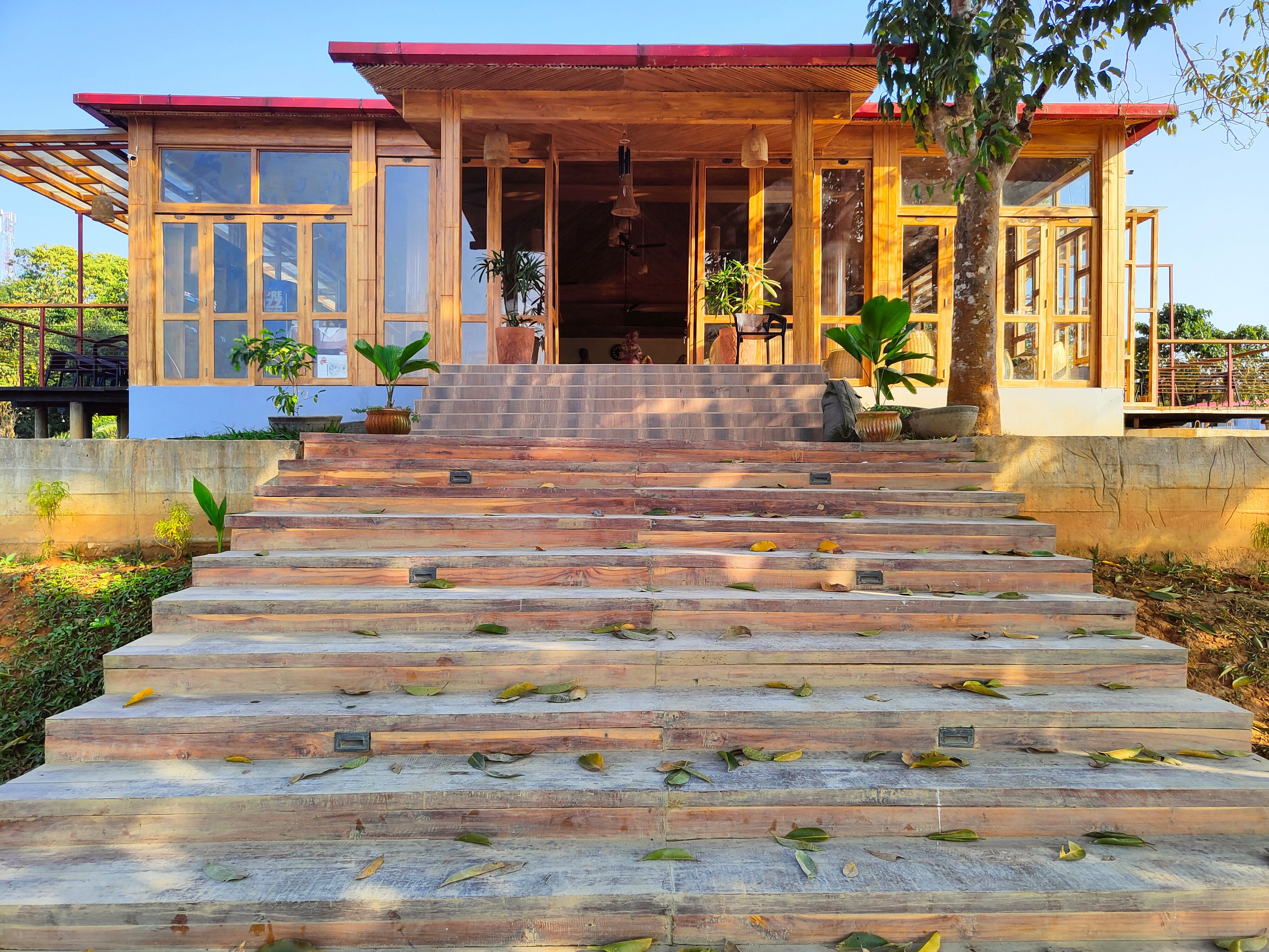 Highlanders Park & Resort at Thanchi, Bandarban – photo 6 of 18