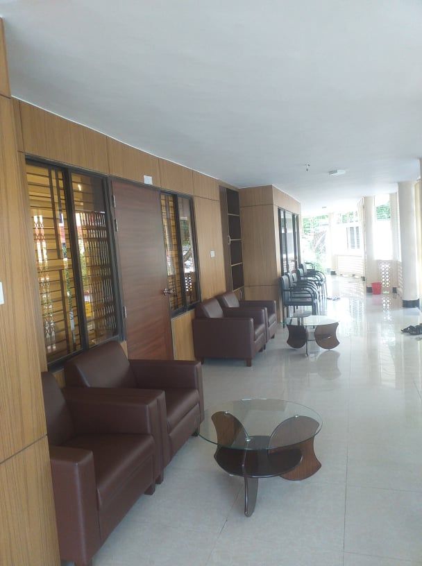 Rest House of RHD, Bogura – photo 1 of 11