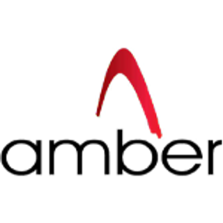 Amber