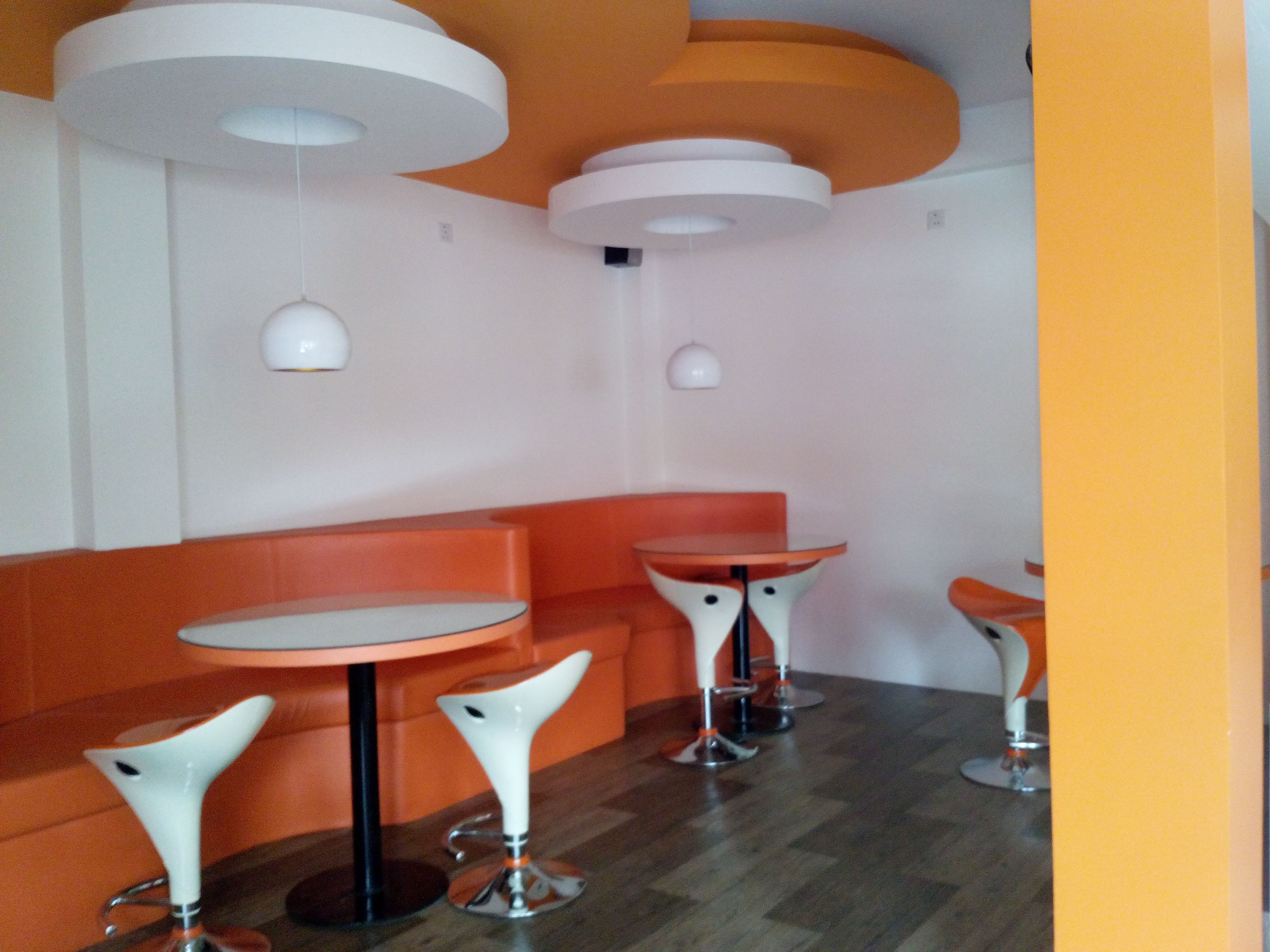 Shoke Signature Cafe, Bogura – photo 2 of 10