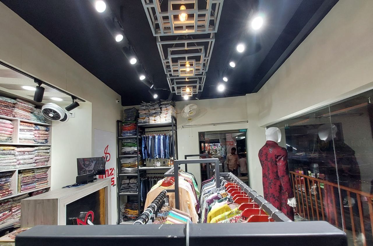 Boutique Shop, Gaibandha – photo 7 of 8