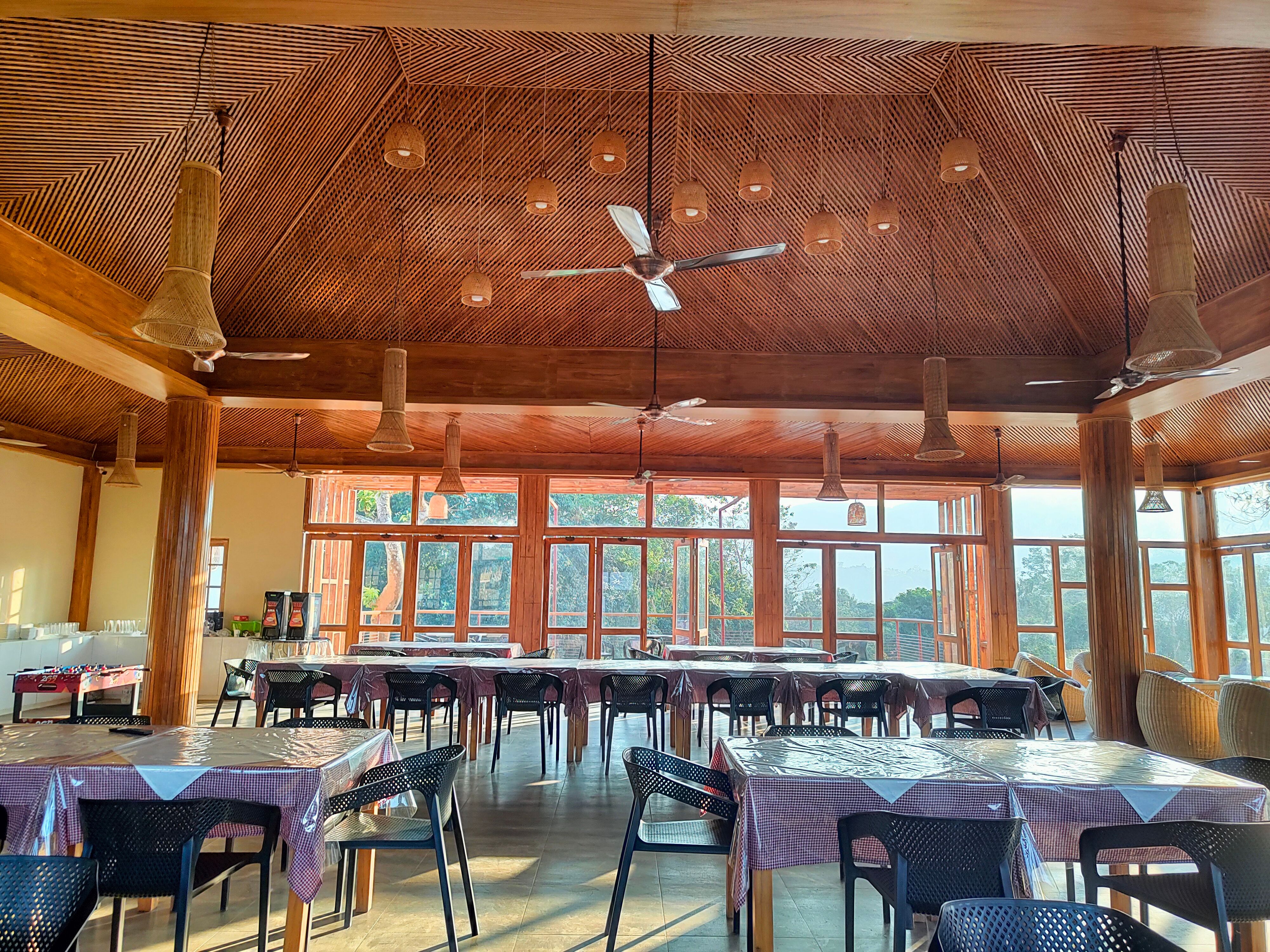 Highlanders Park & Resort at Thanchi, Bandarban – photo 7 of 18