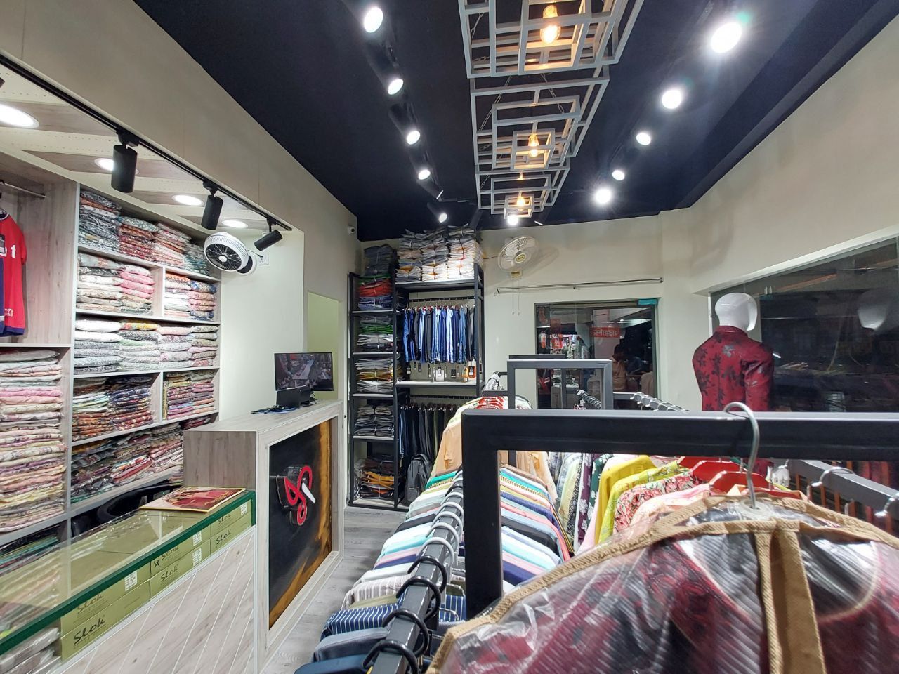Boutique Shop, Gaibandha – photo 1 of 8