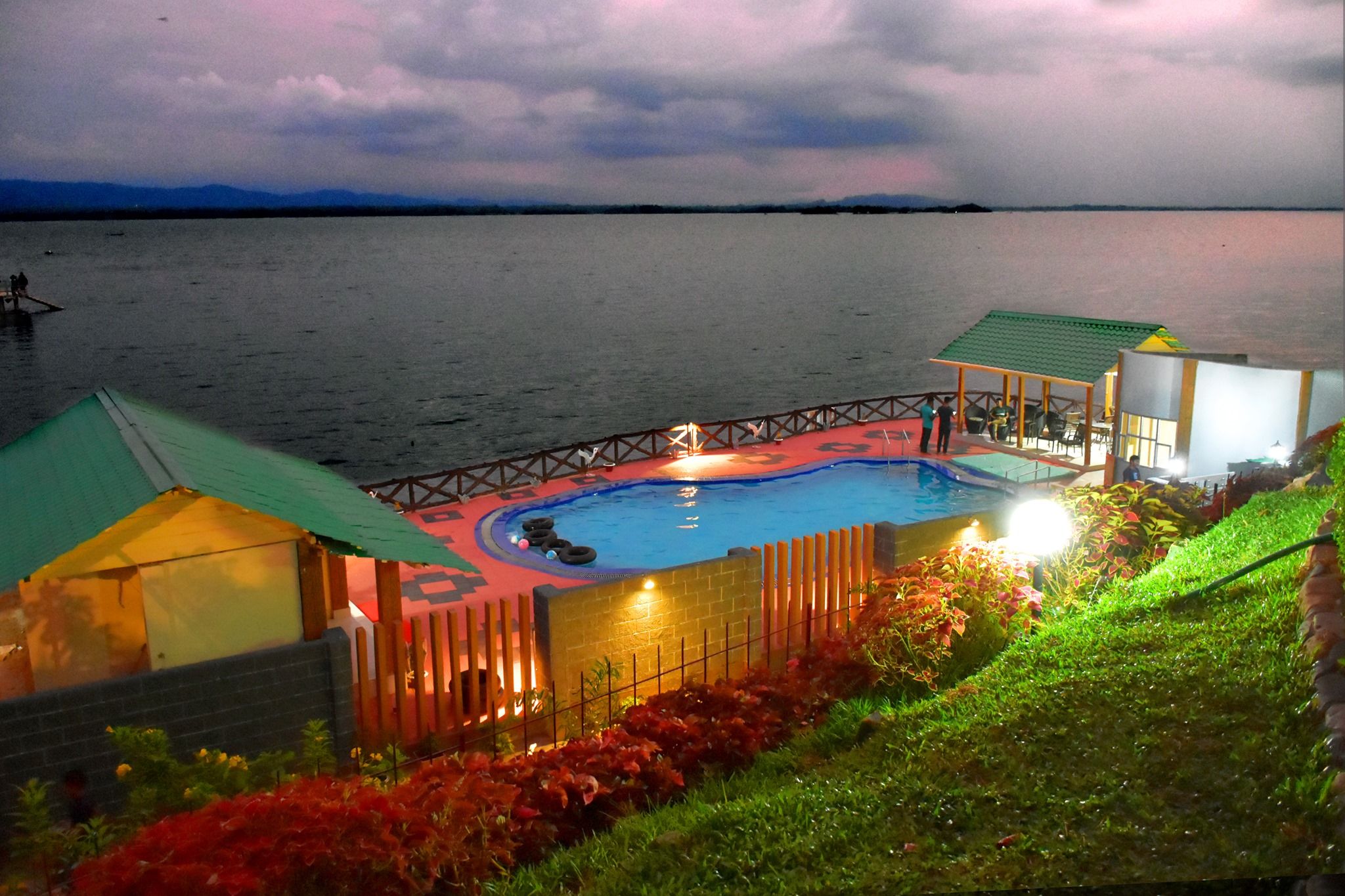 Test Polwel Park & Cottage, Rangamati – photo 13 of 13