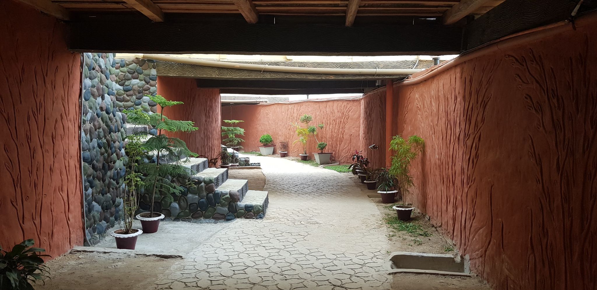 Test Polwel Park & Cottage, Rangamati – photo 7 of 13