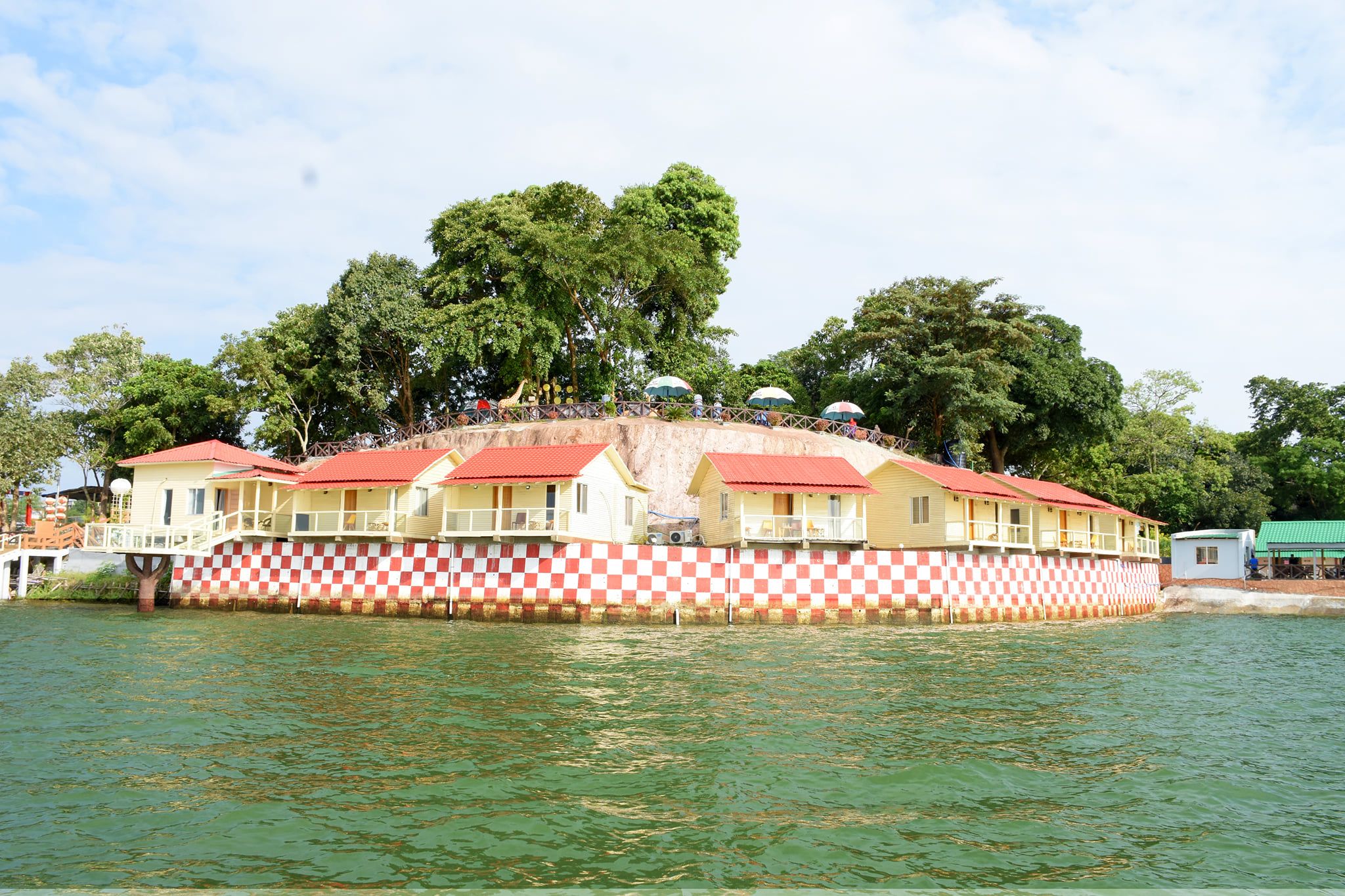 Test Polwel Park & Cottage, Rangamati – photo 8 of 13