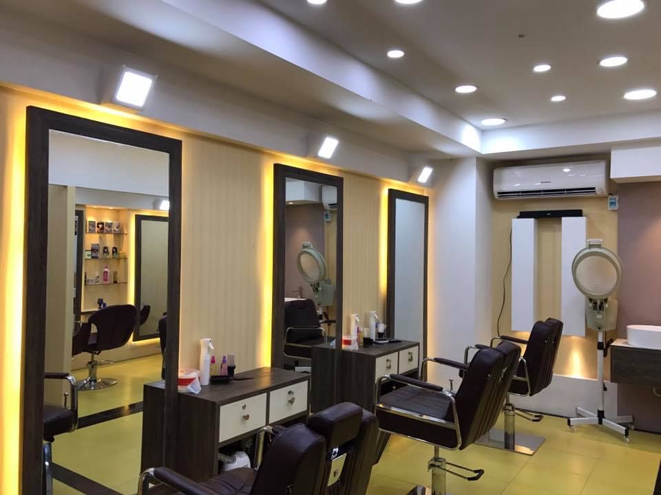 Gents Salon – photo 2 of 7