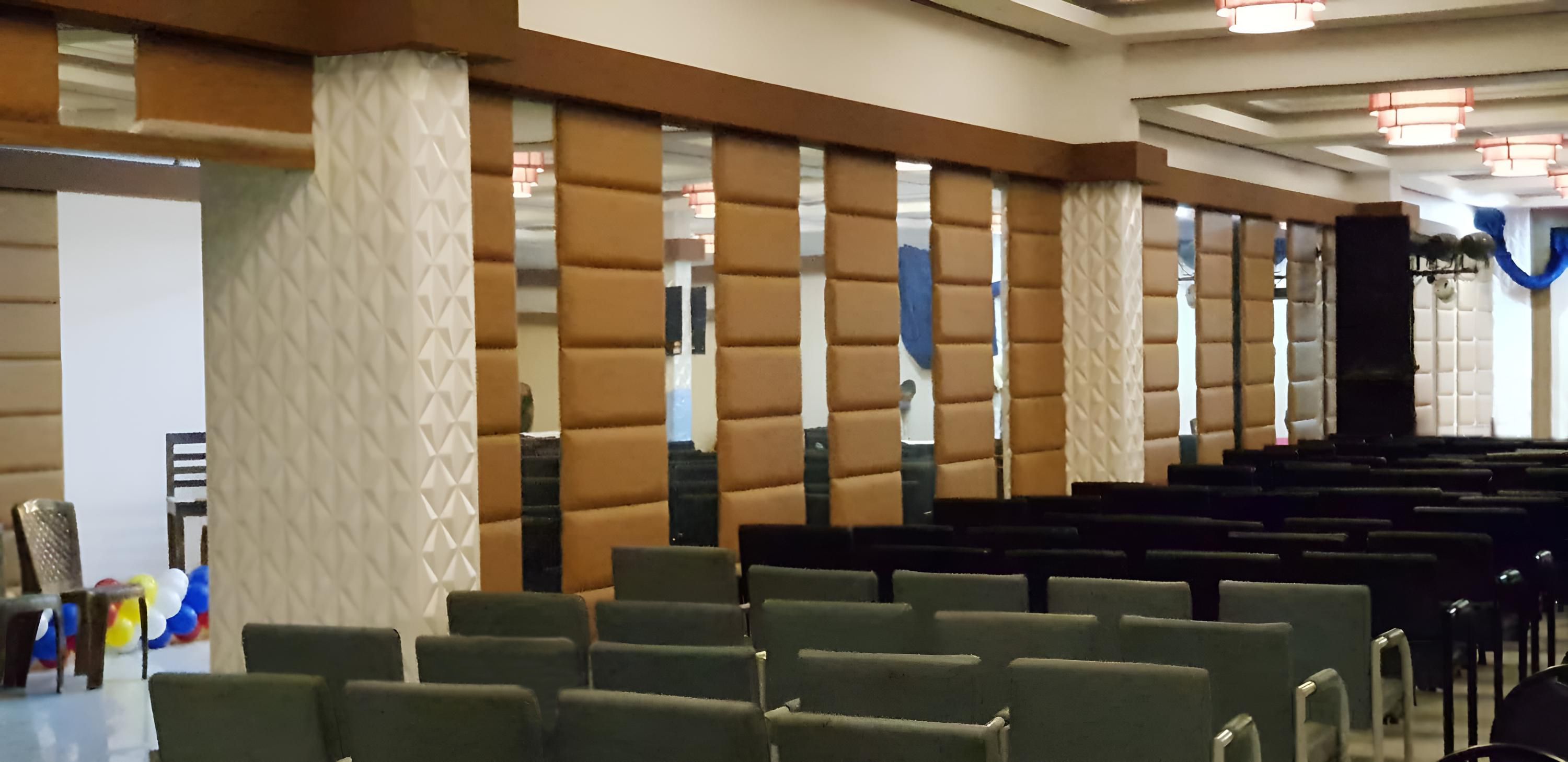 Multi Purpose Hall of BIAM, Dhaka – photo 8 of 9