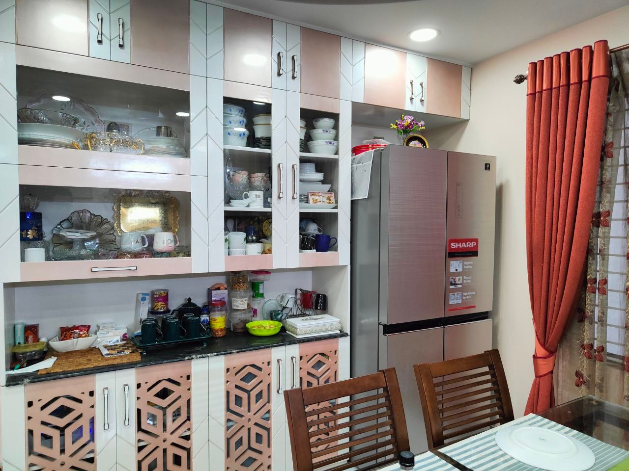 Residence Interior at Naogaon – photo 5 of 15