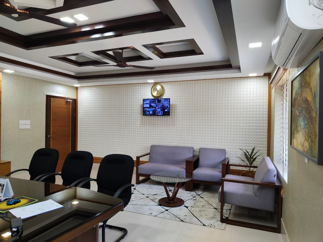 EE Chamber RHD Jhenaidah  – photo 2 of 12