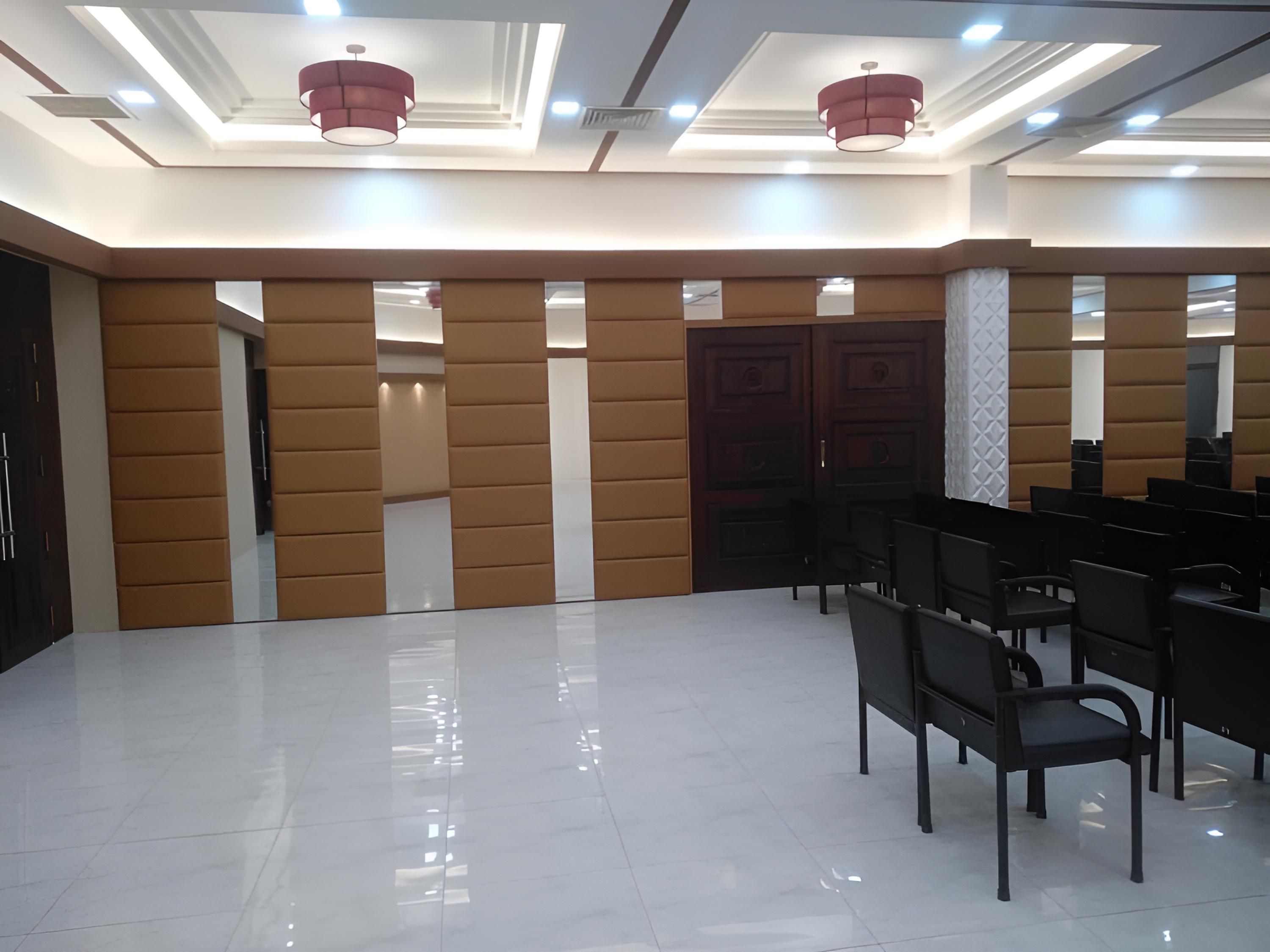 Multi Purpose Hall of BIAM, Dhaka – photo 7 of 9