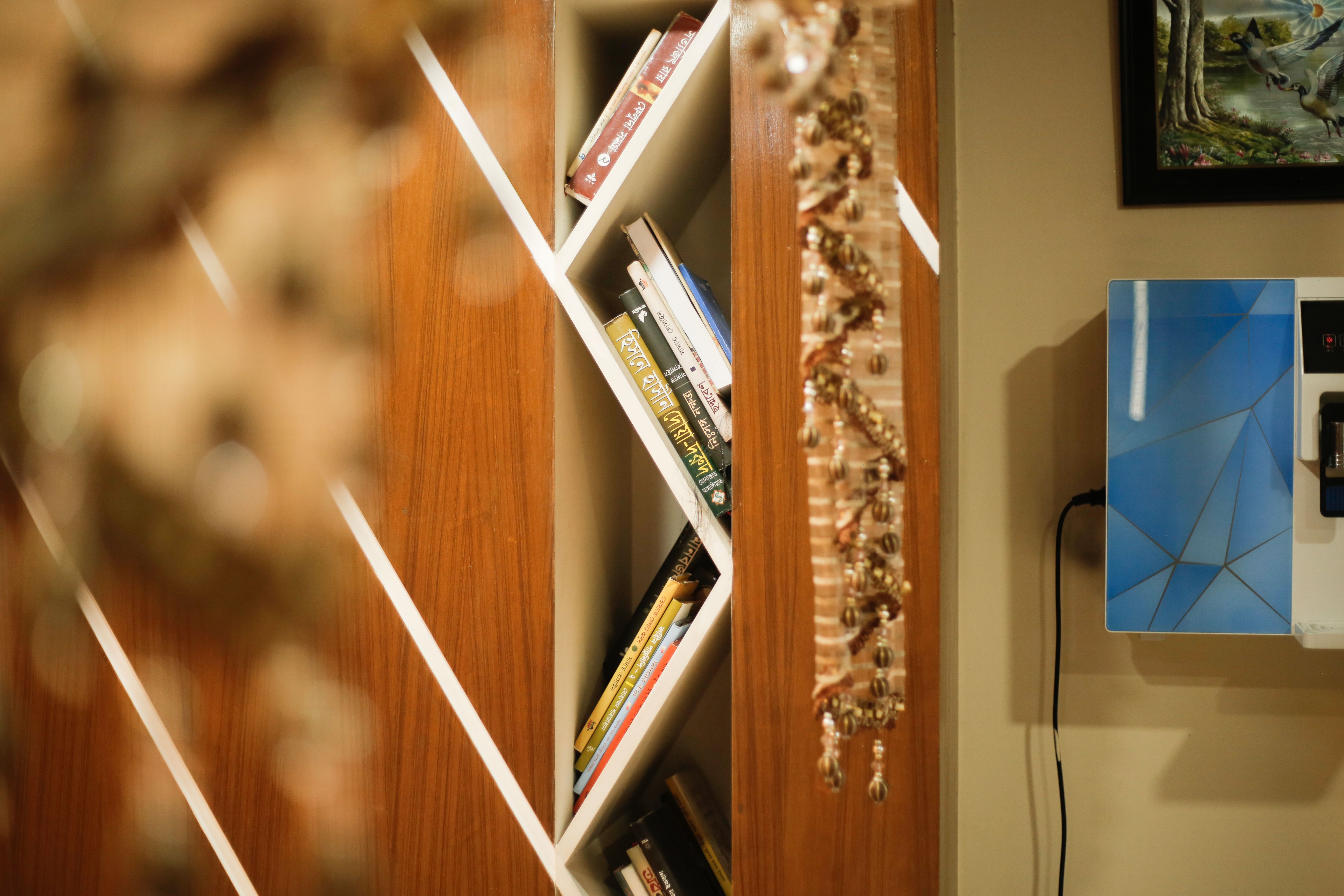 Residence Interior at PTI More, Bogura – photo 7 of 12