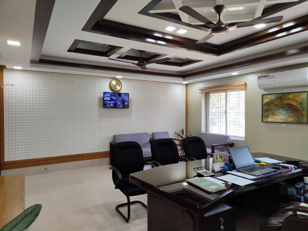 EE Chamber RHD Jhenaidah – photo 4 of 12