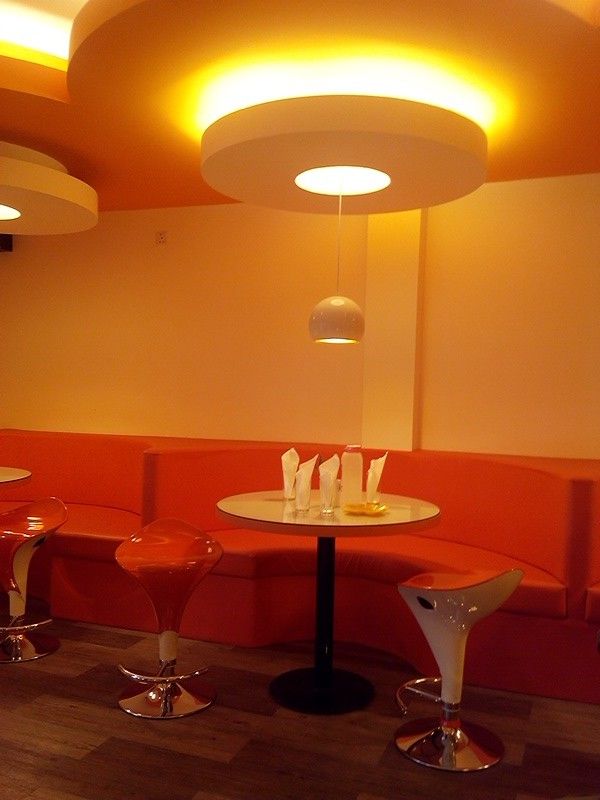 Shoke Signature Cafe, Bogura – photo 8 of 10