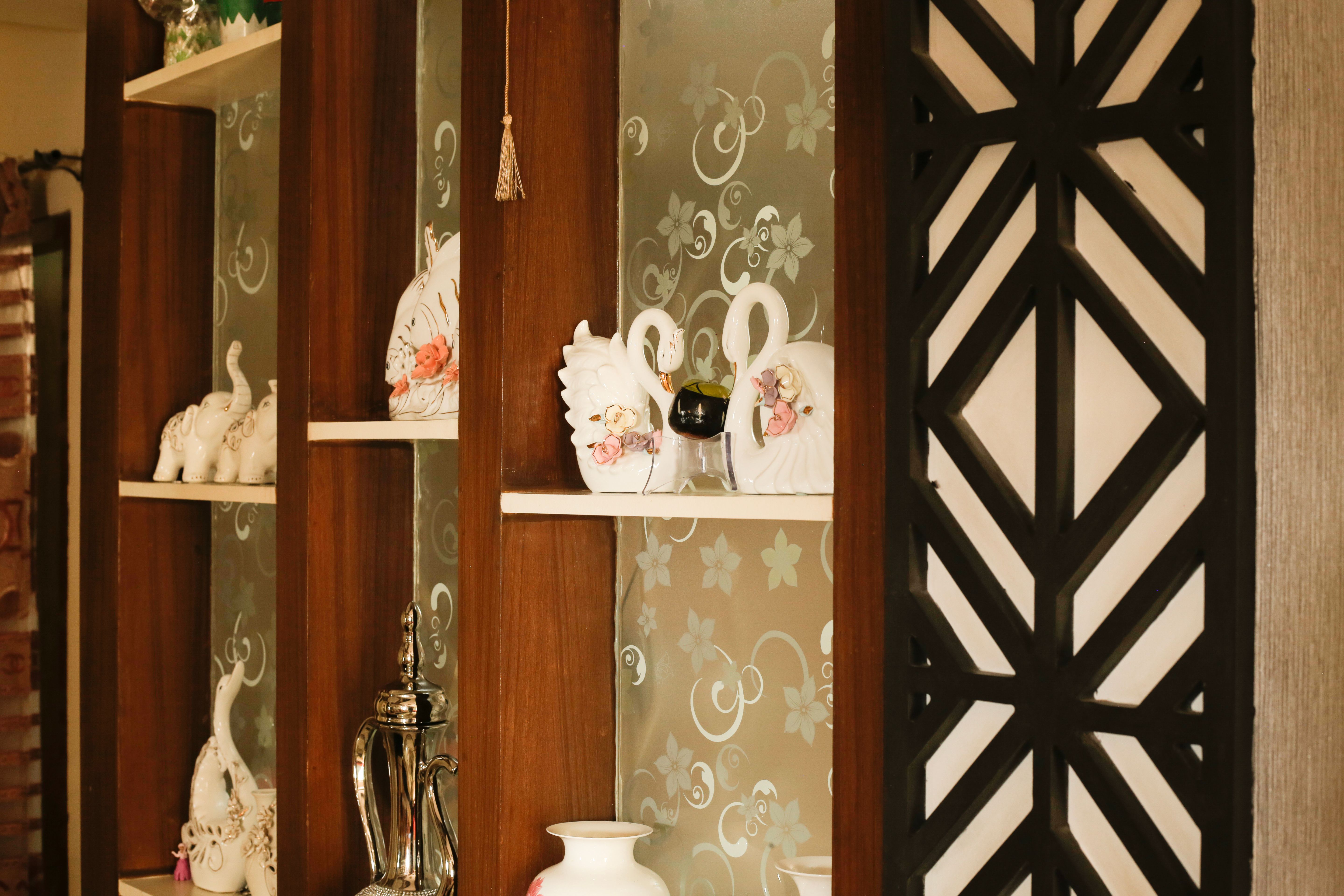 Residence Interior at PTI More, Bogura – photo 5 of 12