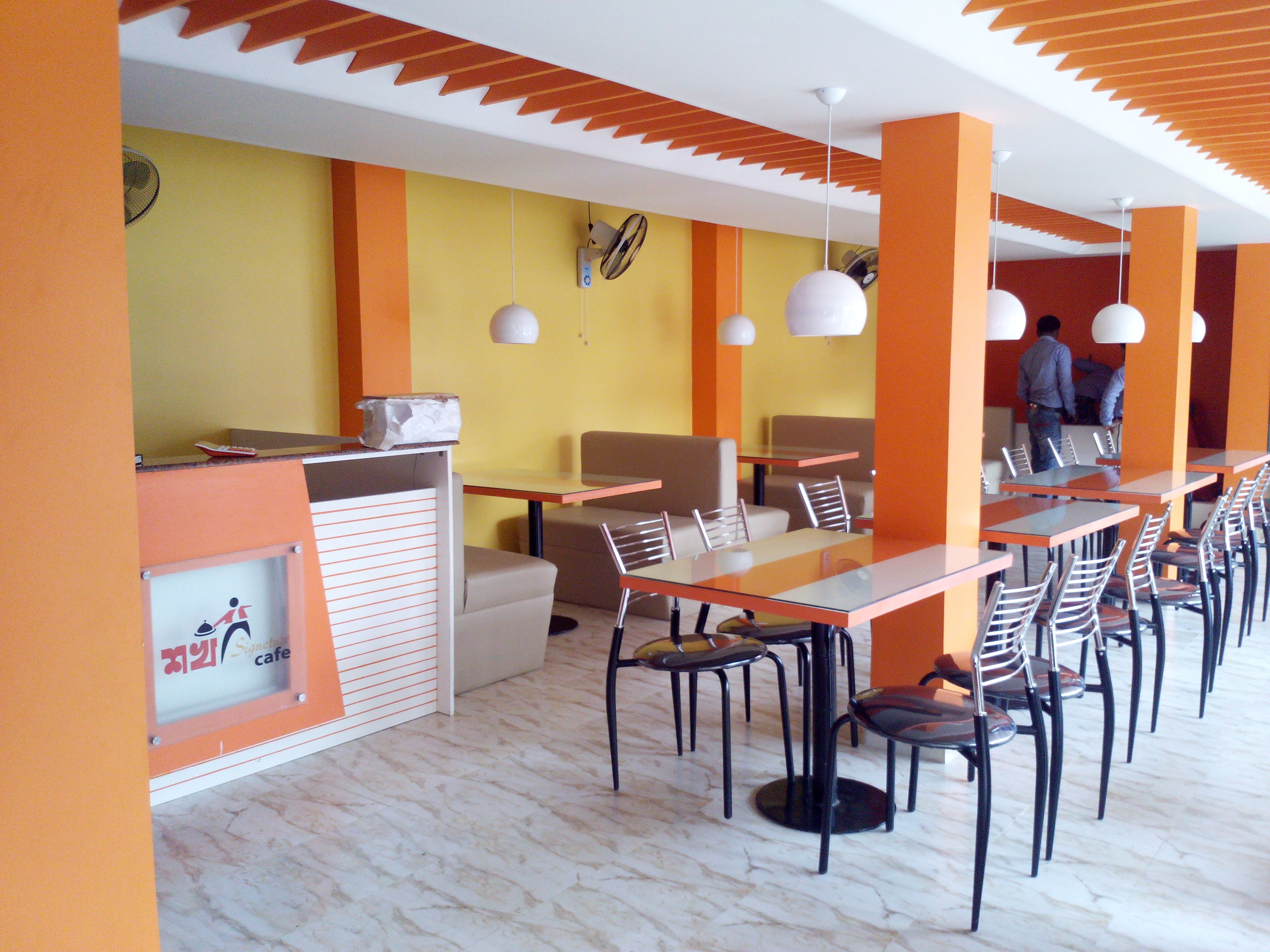 Shoke Signature Cafe, Bogura – photo 4 of 10