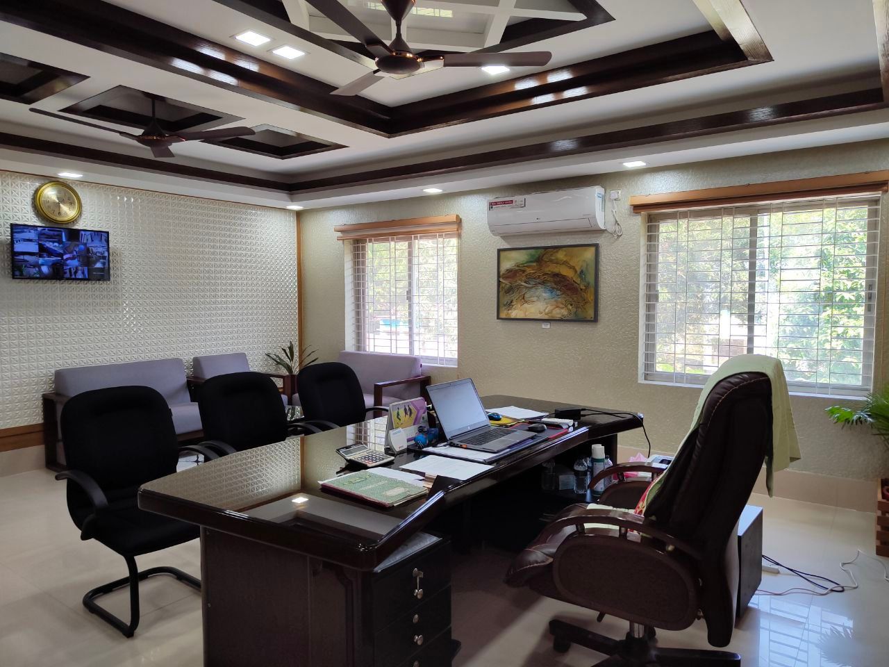 EE Chamber RHD Jhenaidah – photo 11 of 12