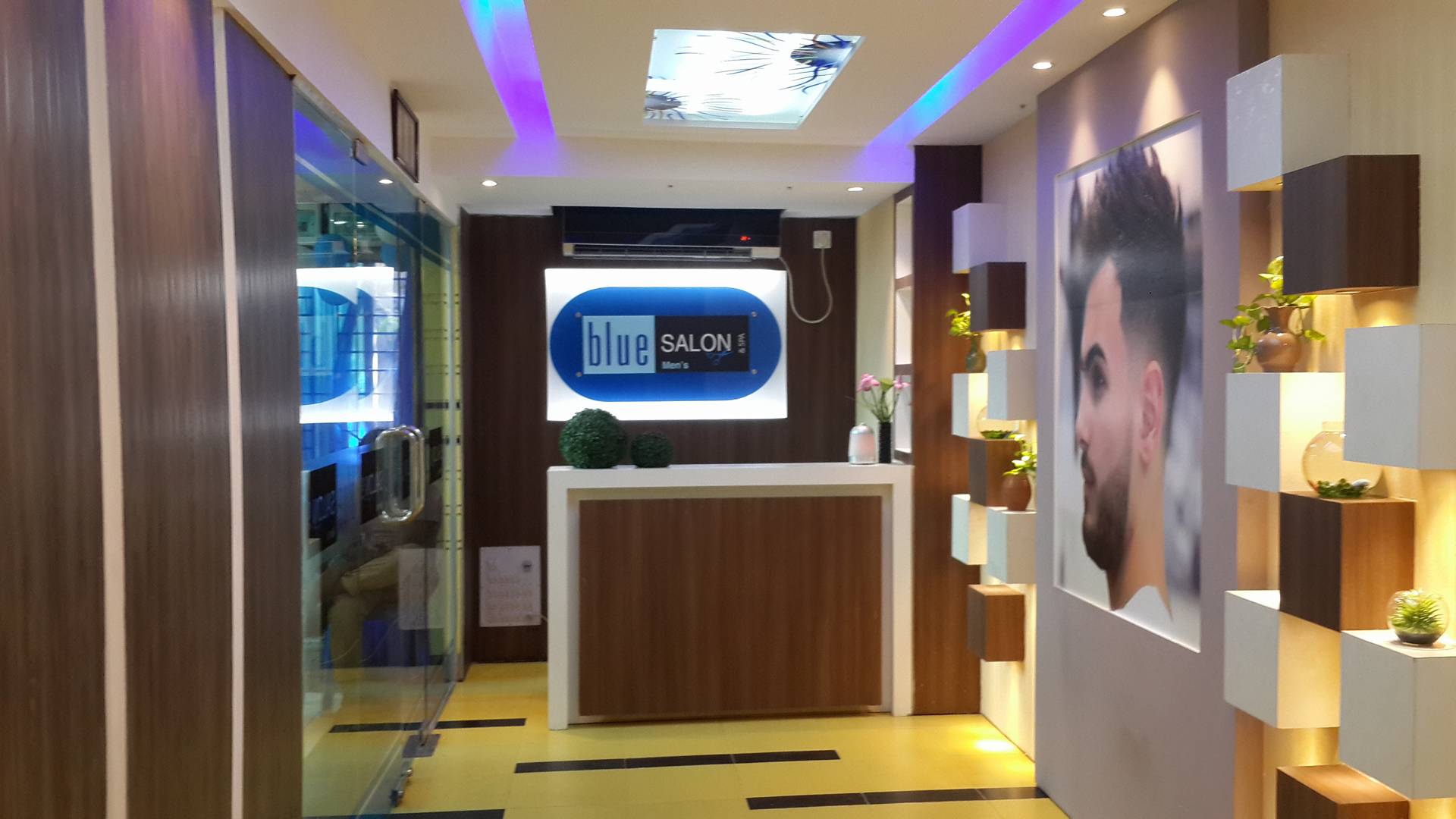 Gents Salon – photo 1 of 7