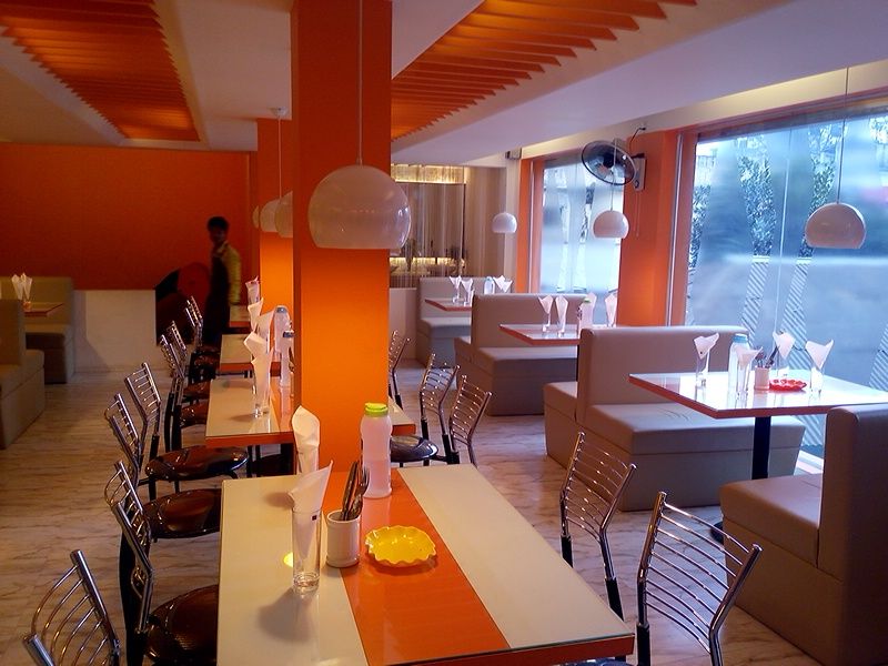 Shoke Signature Cafe, Bogura – photo 6 of 10
