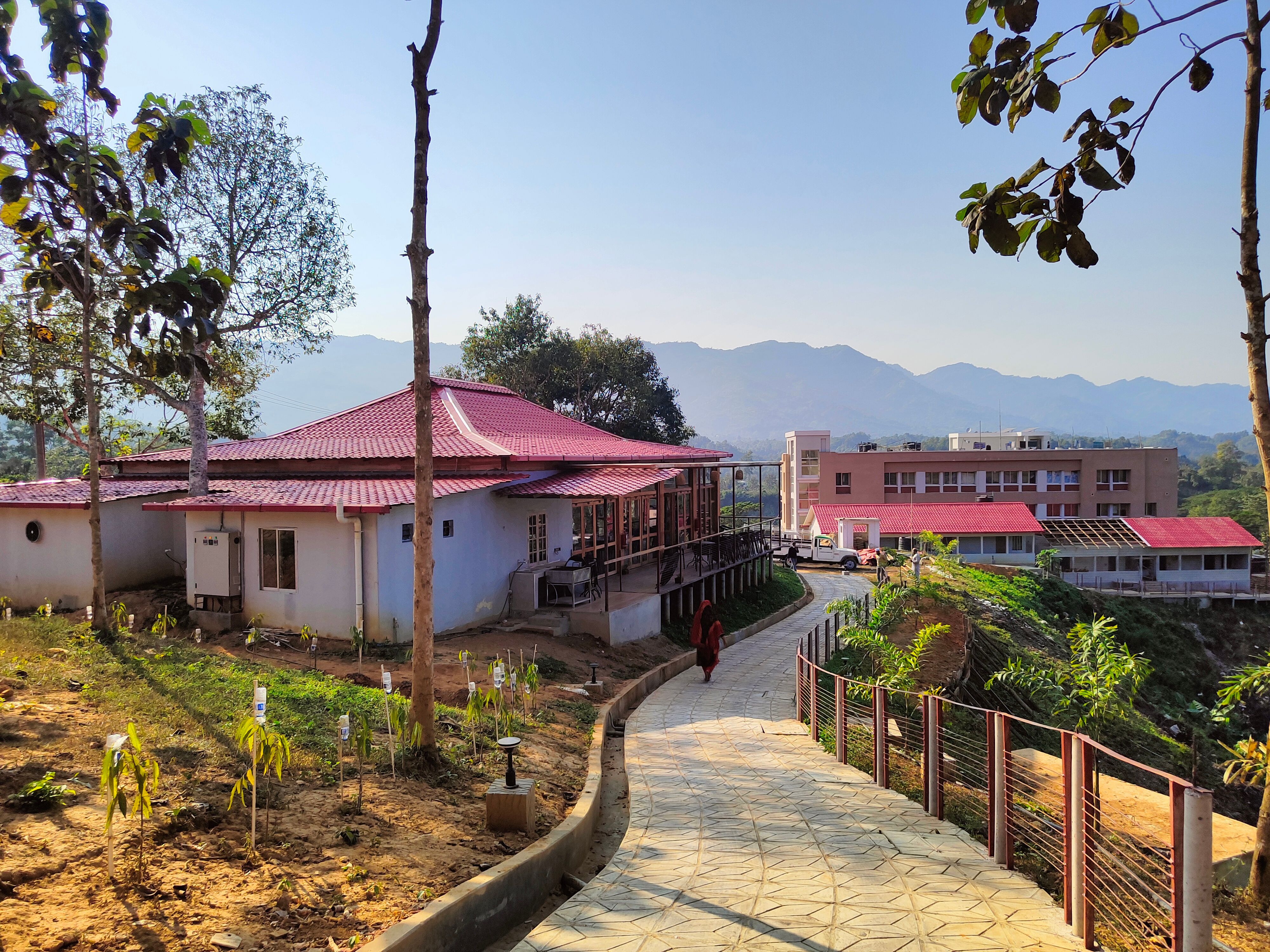Highlanders Park & Resort at Thanchi, Bandarban – photo 5 of 18