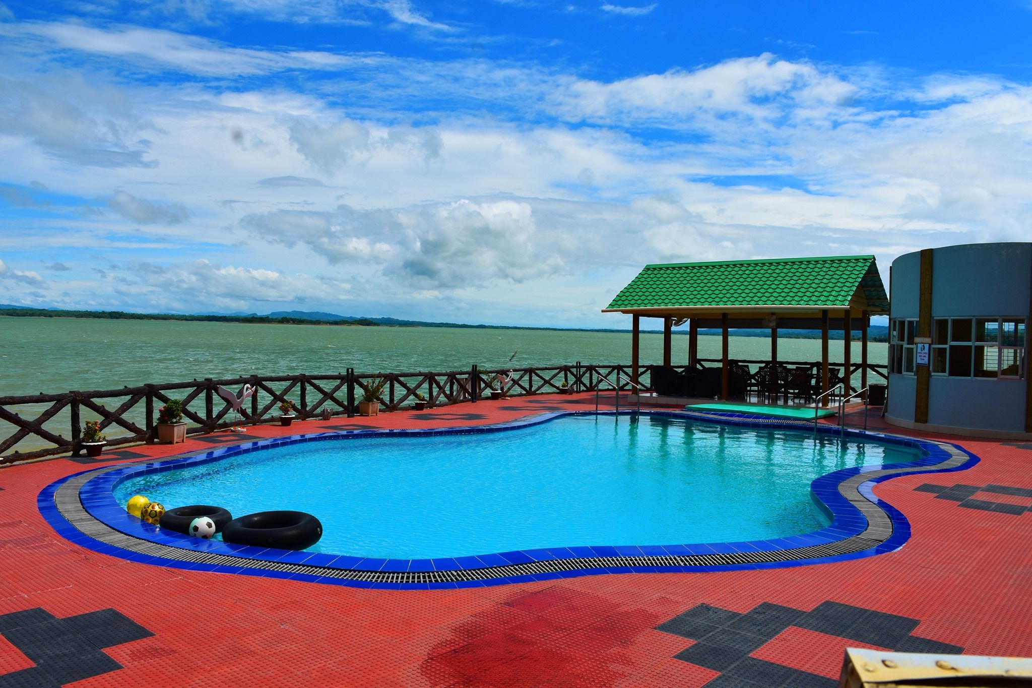 Test Polwel Park & Cottage, Rangamati – photo 6 of 13