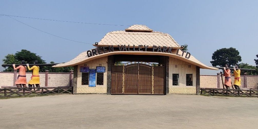 Green Valley Park Ltd at Lalpur, Natore – photo 5 of 11