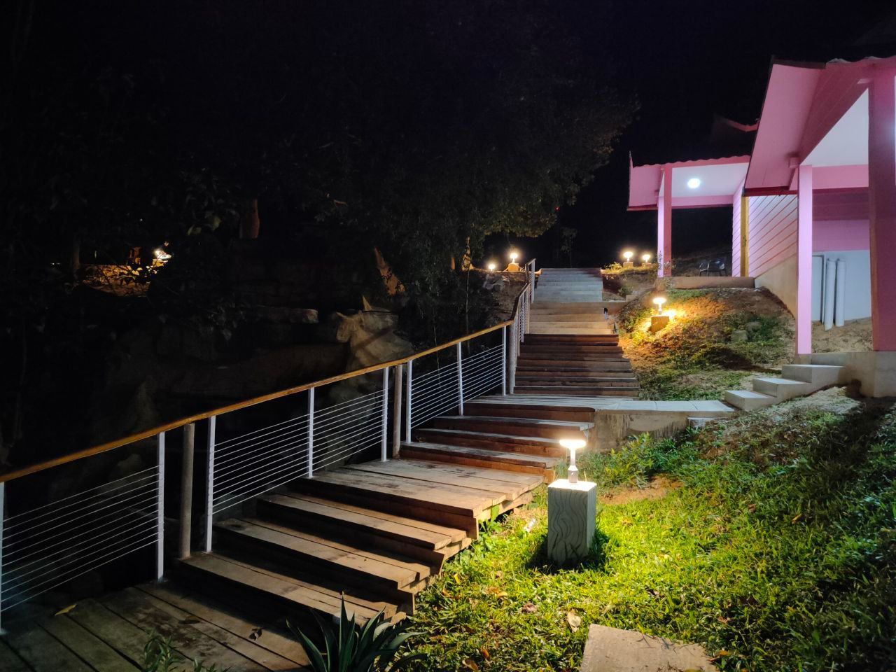 Highlanders Park & Resort at Thanchi, Bandarban – photo 16 of 18