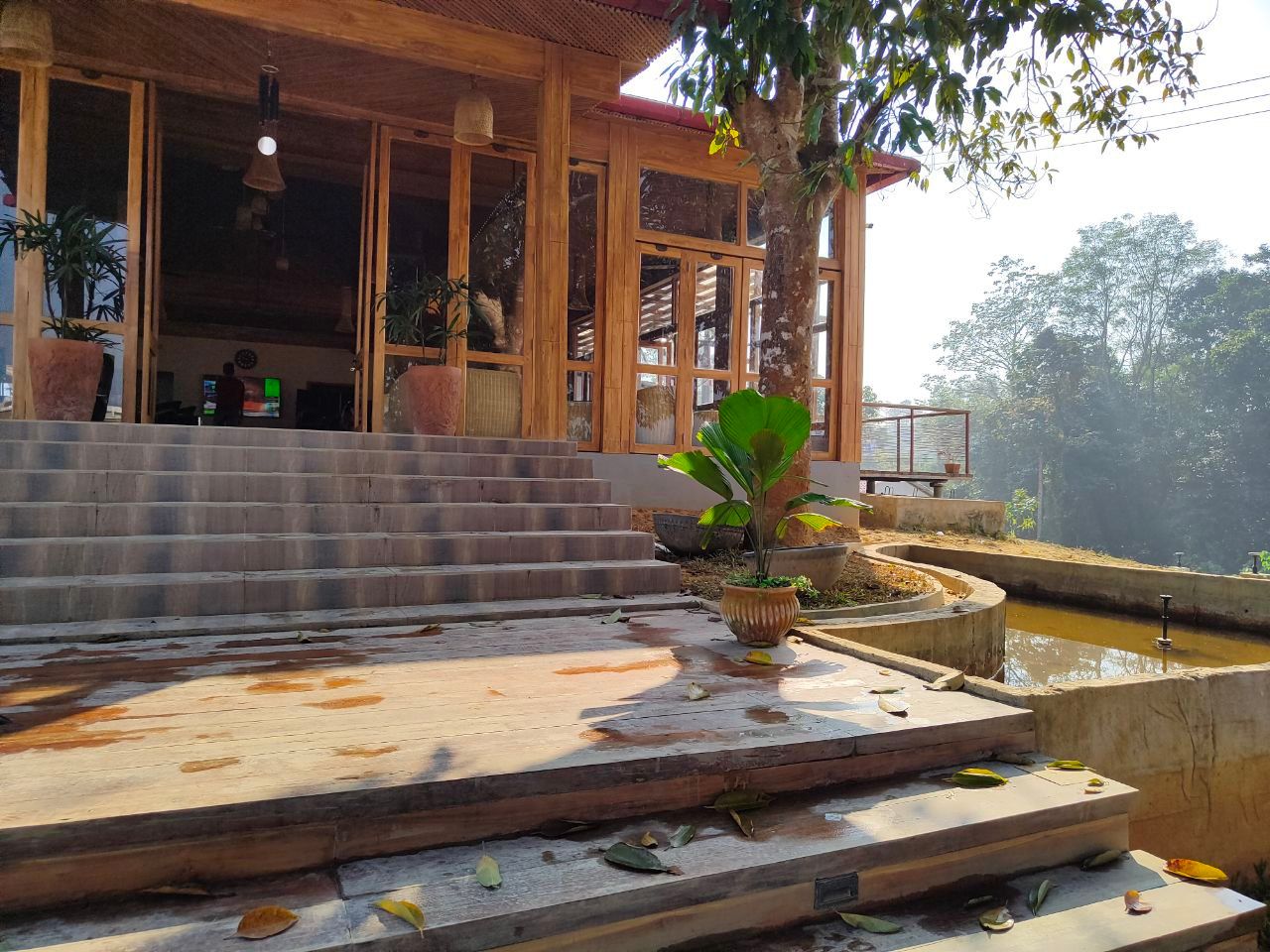 Highlanders Park & Resort at Thanchi, Bandarban – photo 11 of 18