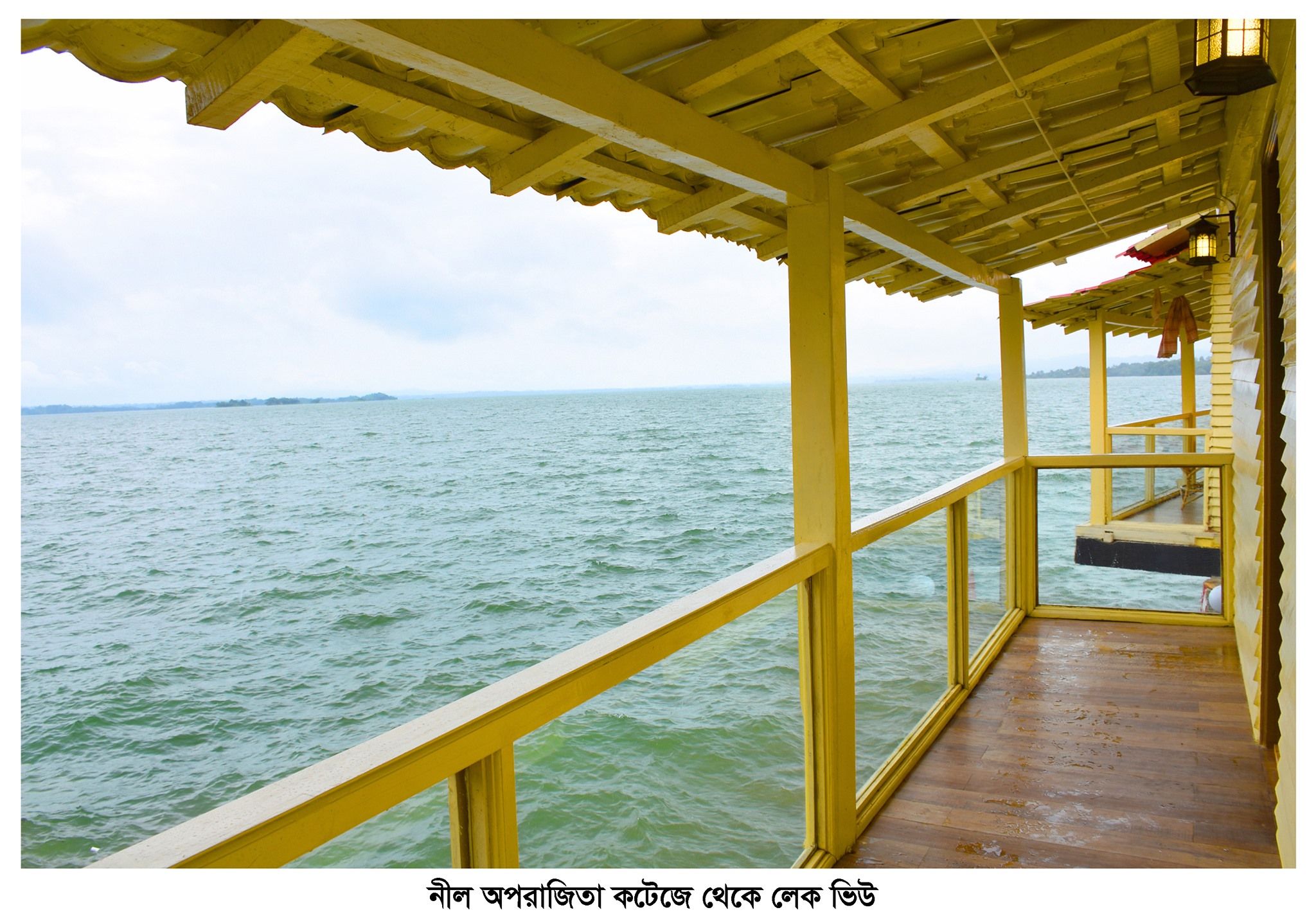 Test Polwel Park & Cottage, Rangamati – photo 9 of 13
