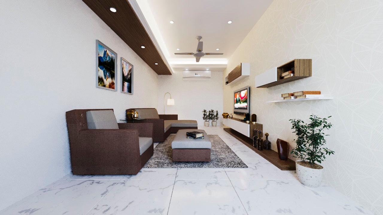 Hotel Room Interior at Gopalganj – photo 6 of 17