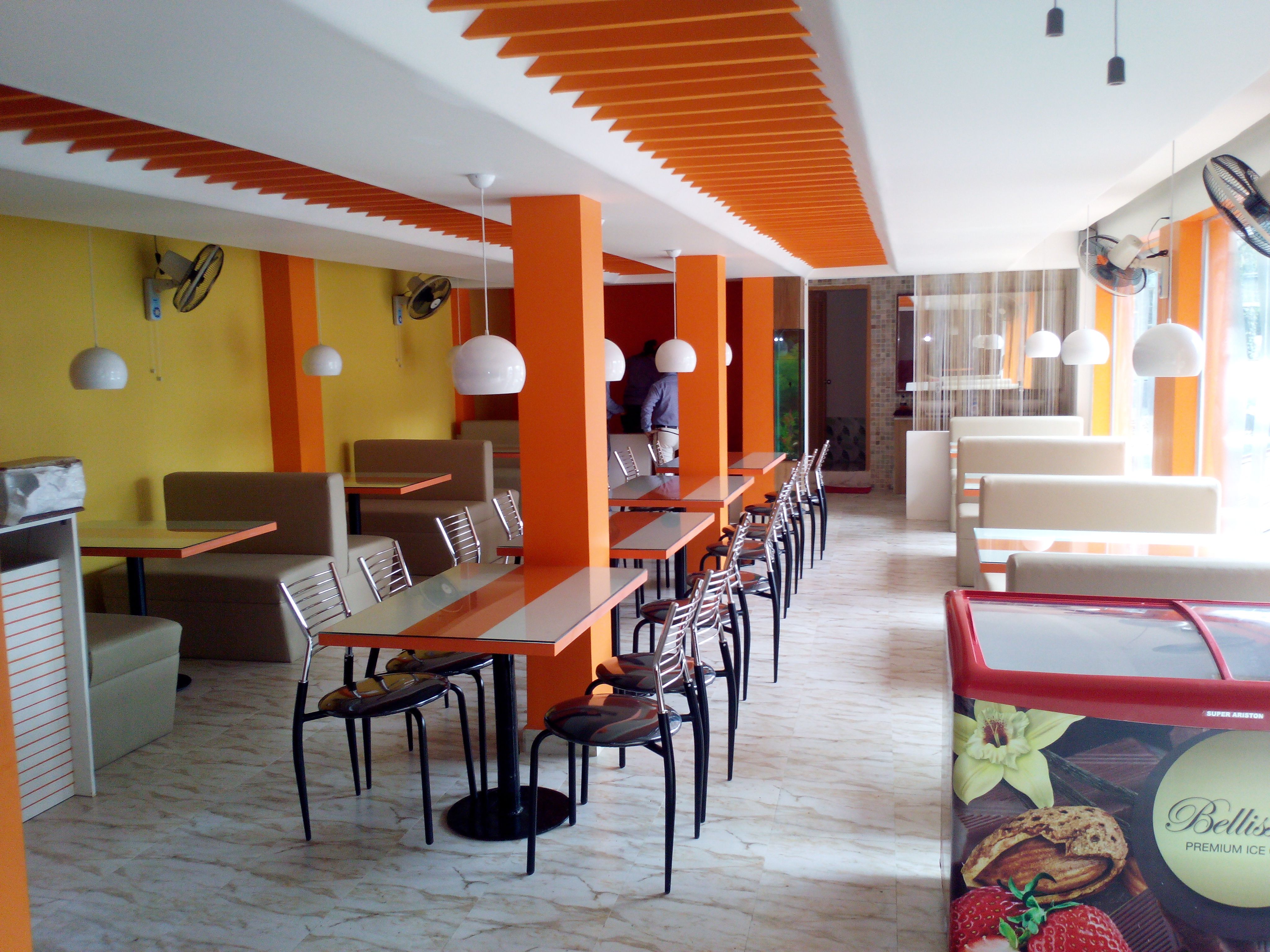 Shoke Signature Cafe, Bogura – photo 3 of 10