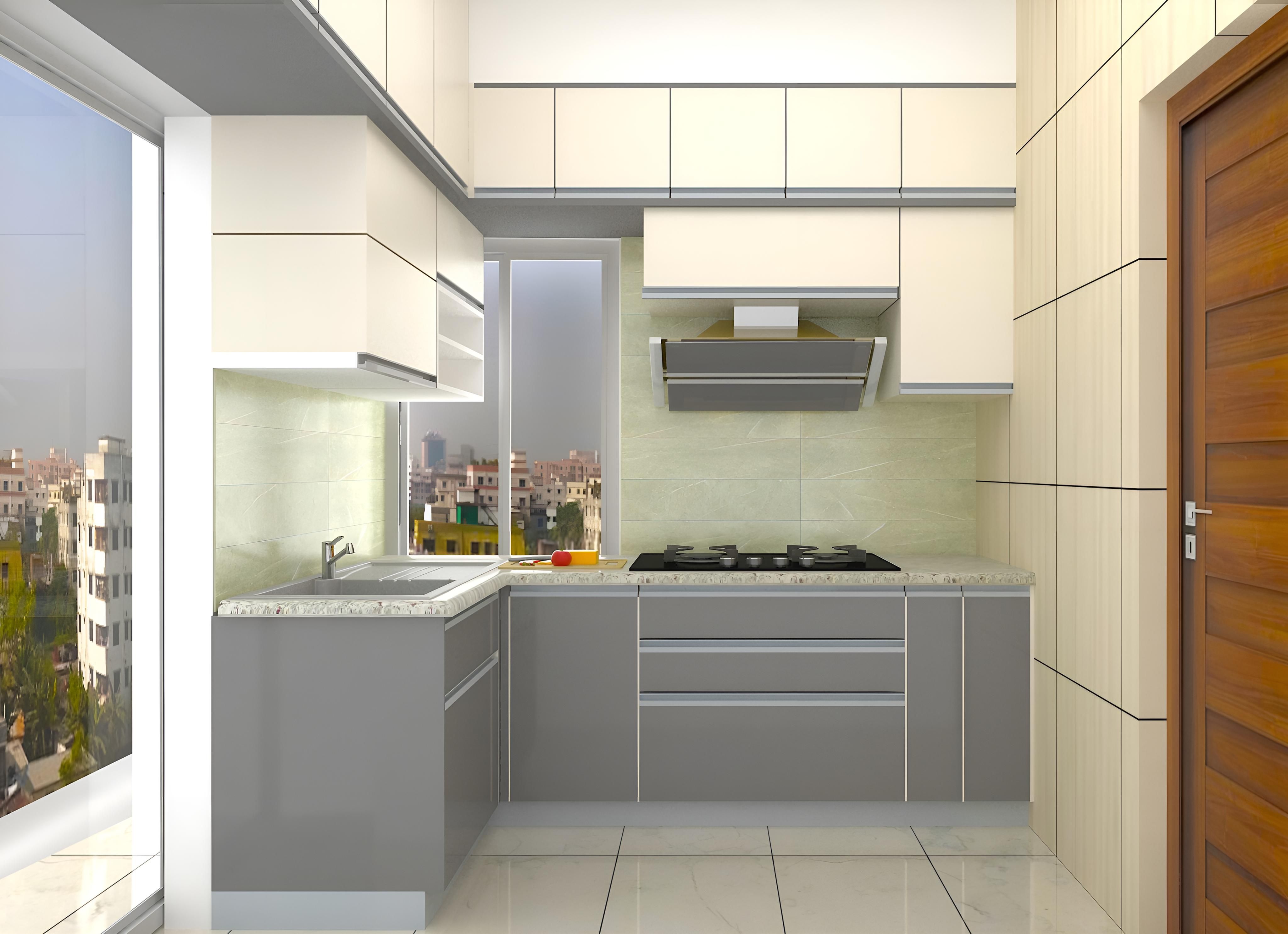 Kitchen Design – photo 6 of 6