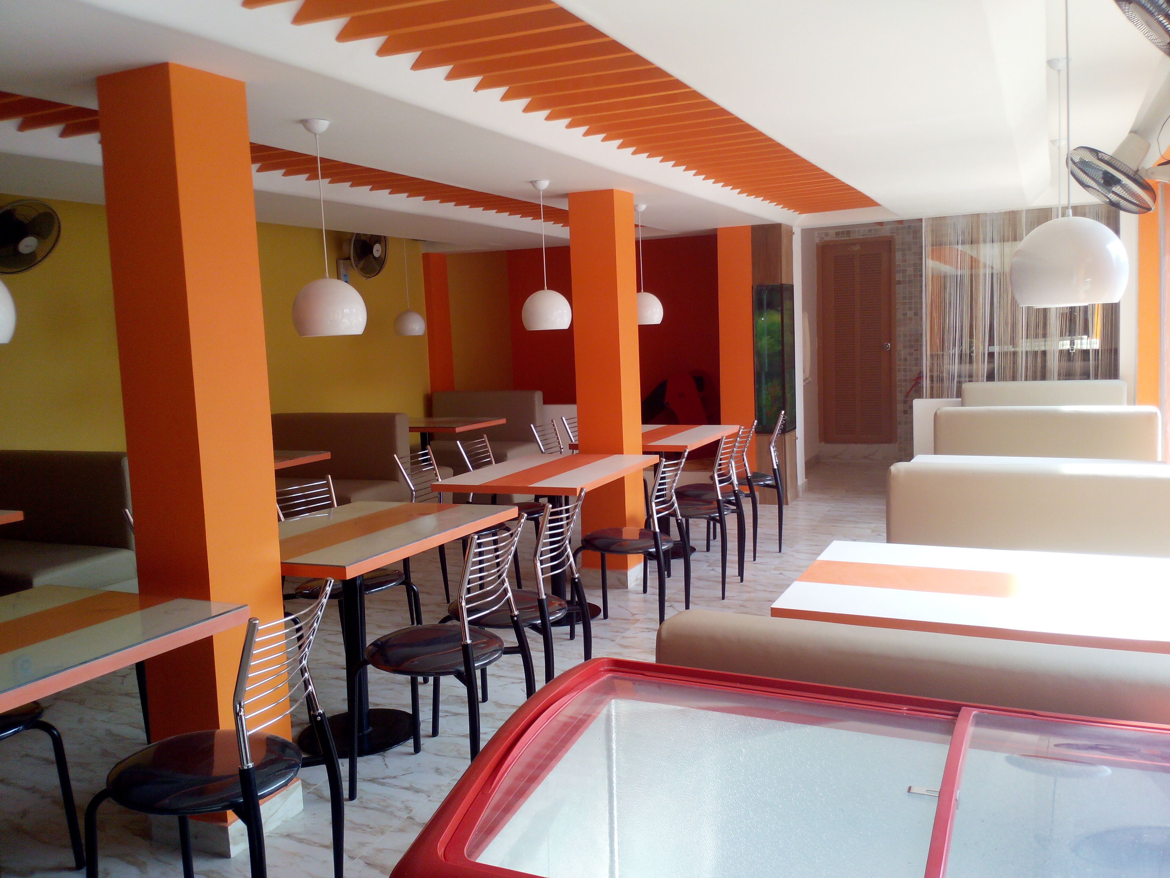 Shoke Signature Cafe, Bogura – photo 10 of 10