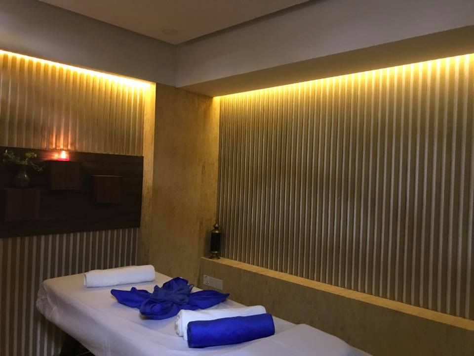 Gents Salon – photo 5 of 7