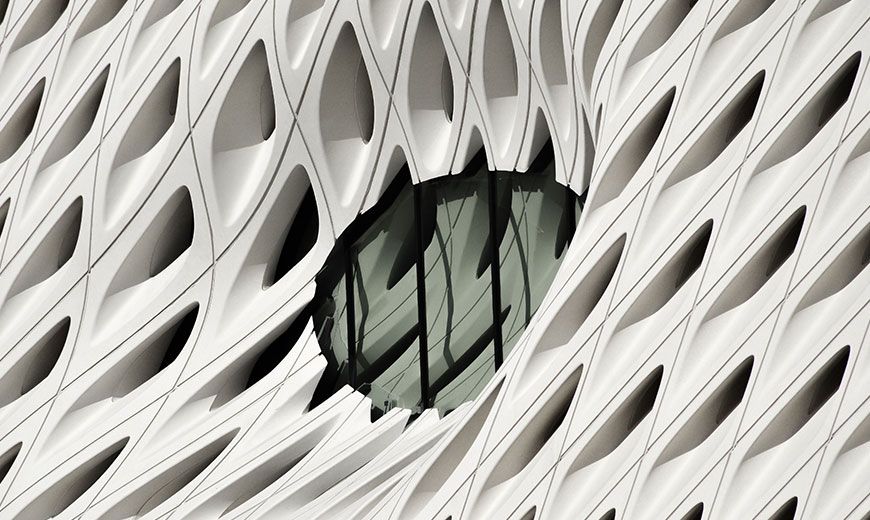 Exterior Design: an example of our work