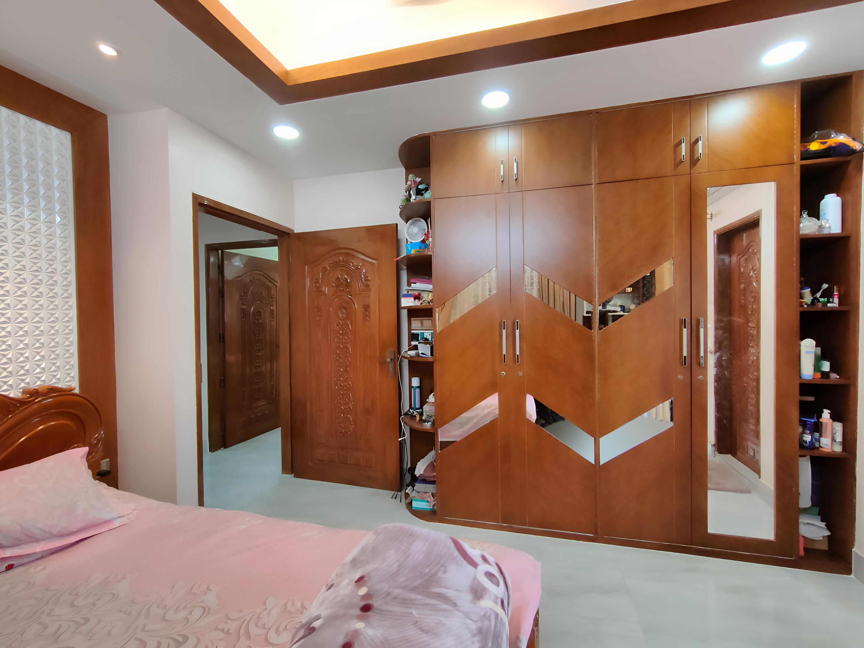 Residence Interior at Naogaon – photo 10 of 15