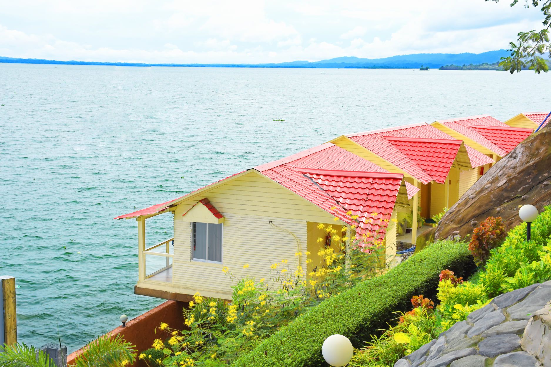 Test Polwel Park & Cottage, Rangamati – photo 4 of 13