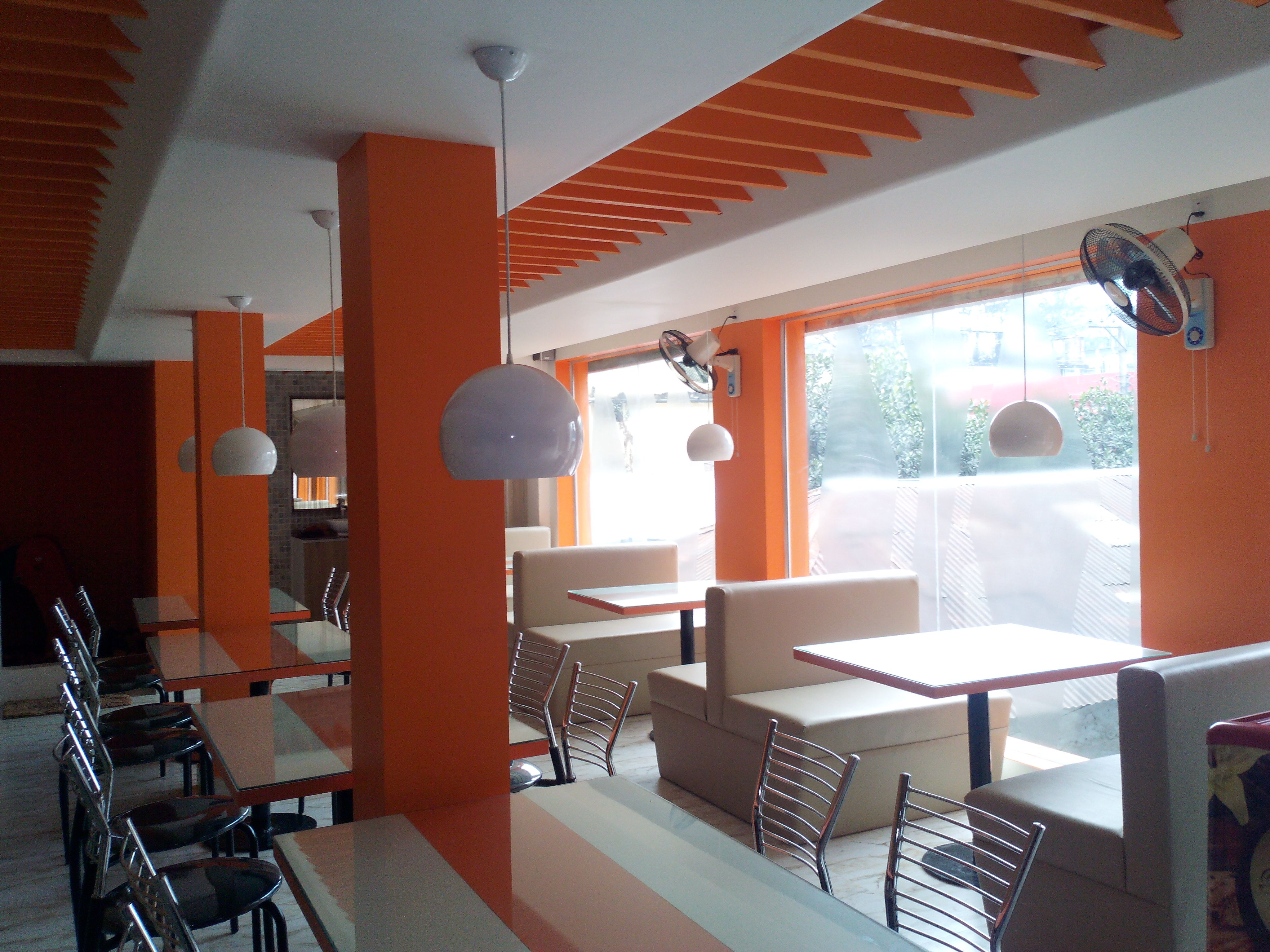 Shoke Signature Cafe, Bogura – photo 1 of 10