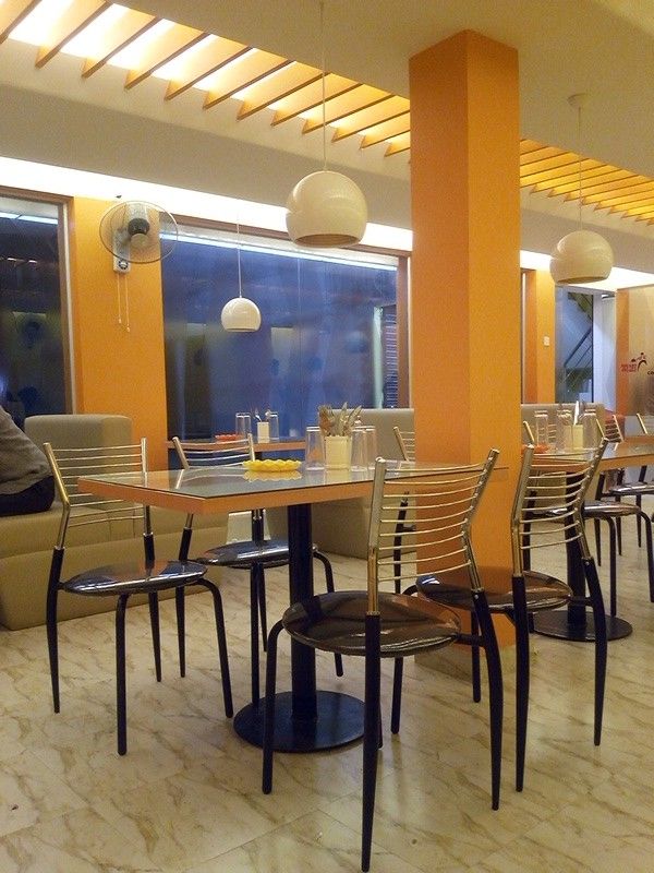 Shoke Signature Cafe, Bogura – photo 9 of 10