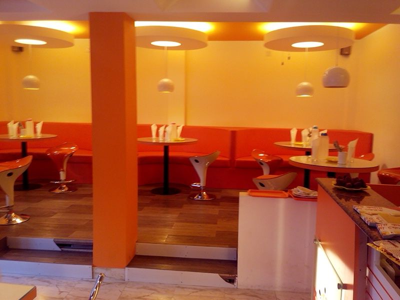 Shoke Signature Cafe, Bogura – photo 5 of 10