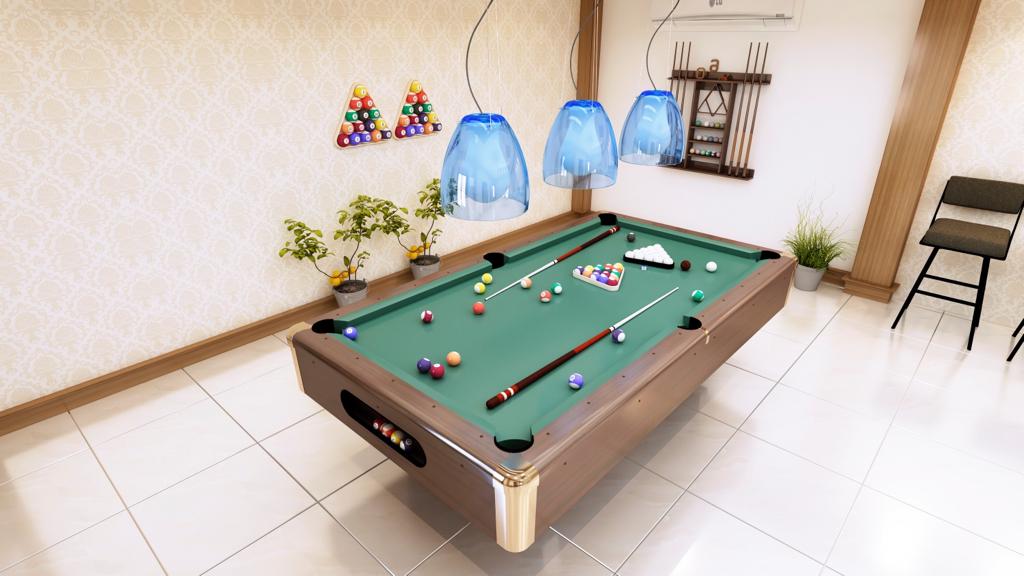 Recreation Room at Gopalganj – photo 11 of 11