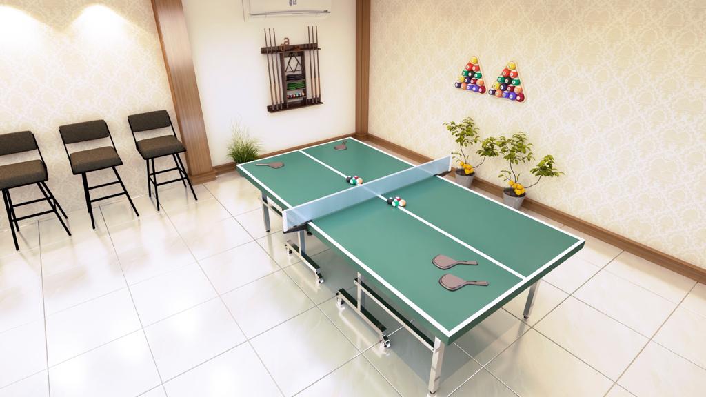 Recreation Room at Gopalganj – photo 10 of 11