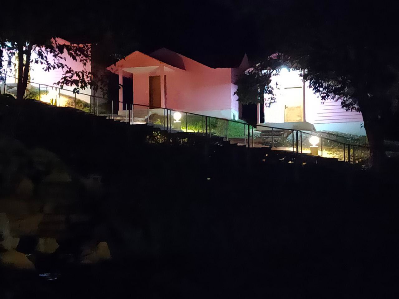 Highlanders Park & Resort at Thanchi, Bandarban – photo 15 of 18