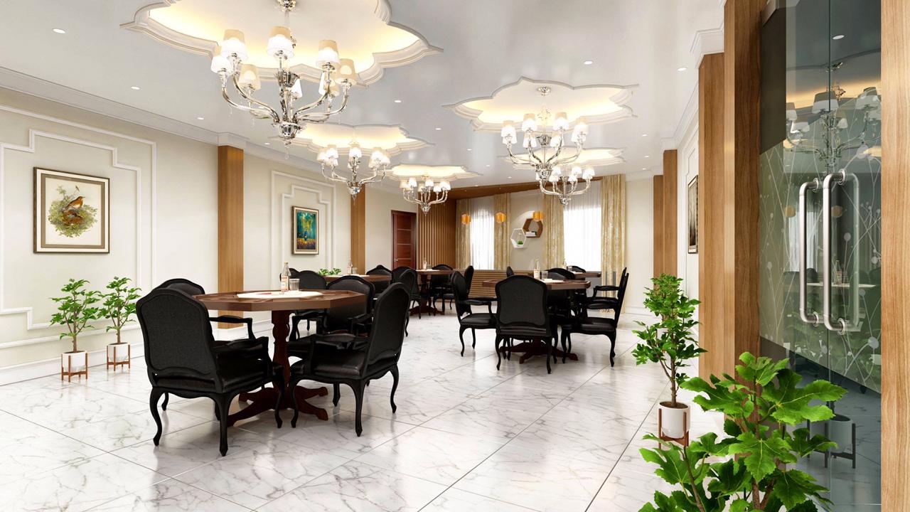 Hotel Room Interior at Gopalganj – photo 10 of 17